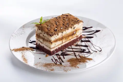 La dolce vita pasticceria photo 3