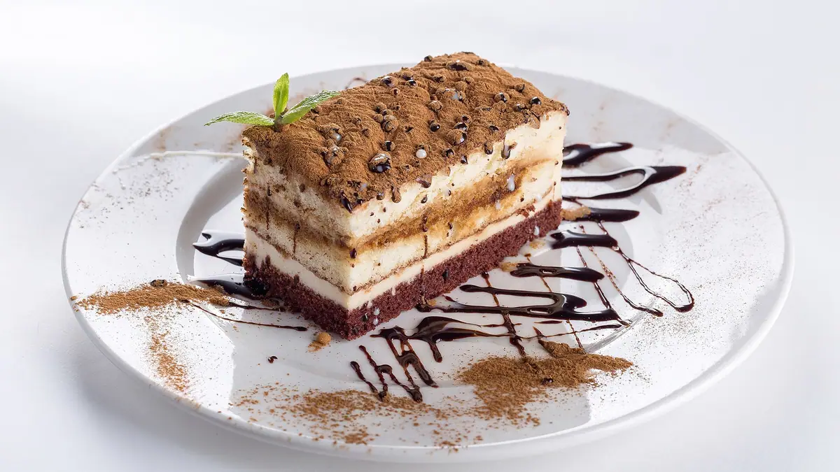 Italian Bakery bakes